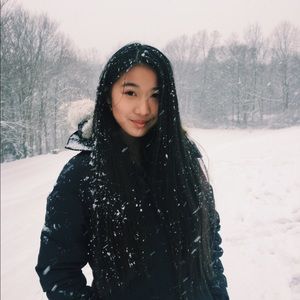 Meet your Posher, Michelle